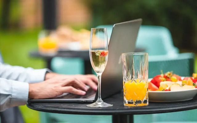 Garden Suites Residence by TKC