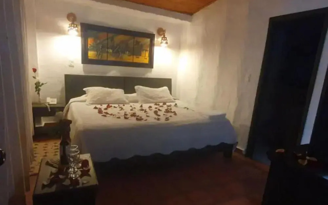 Hotel Compostella