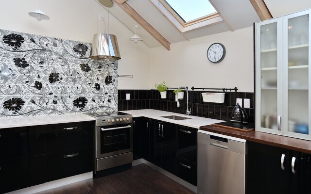 Aspen Suite