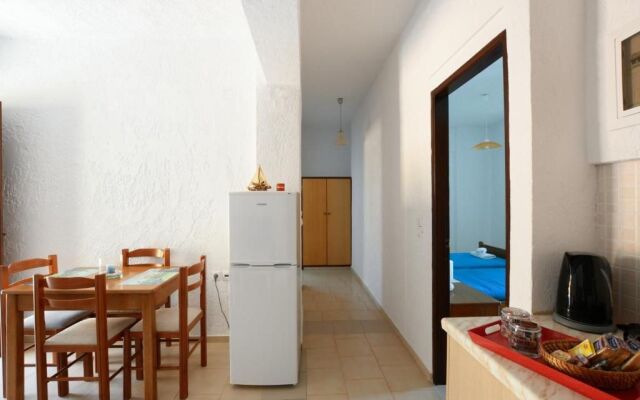 Galini Apartments