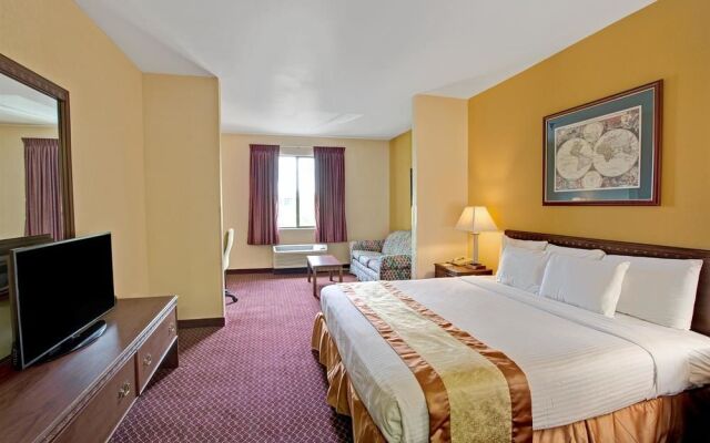 Days Inn & Suites Hickory