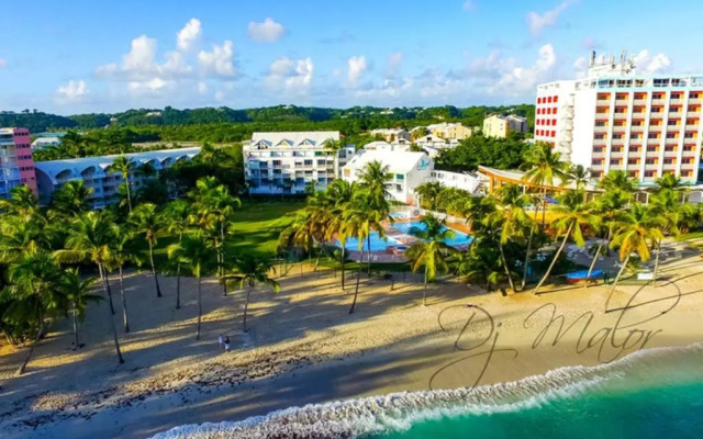 Charmant Studio De Standing Gosier