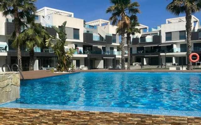 Oasis Beach X - 49