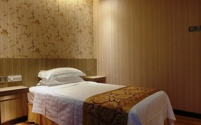 Mandarin Hotel