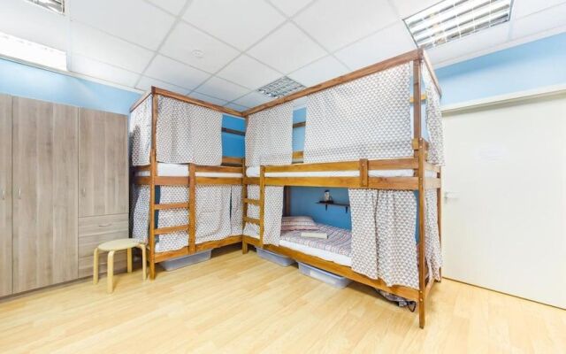 Жилое помещение Белые ночи на Садовой