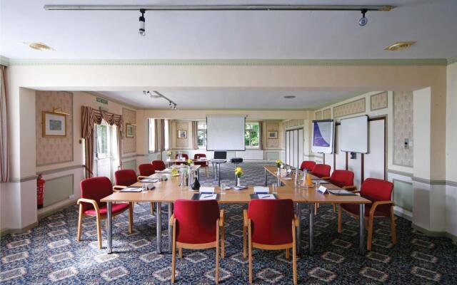 Leigh Park Country House Hotel & Vineyard, BW Signature Collection