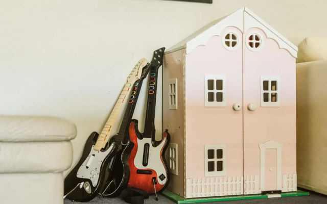 Oasis on the Beach :: Jervis Bay Rentals