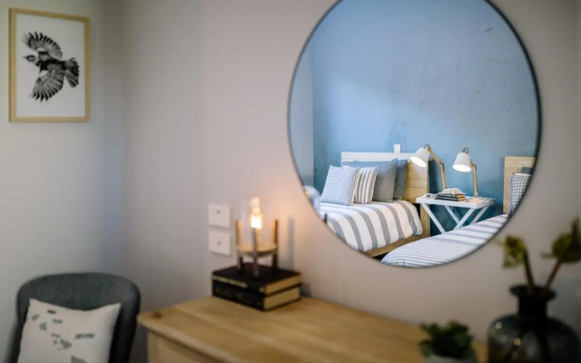 The Fantails Hideaway