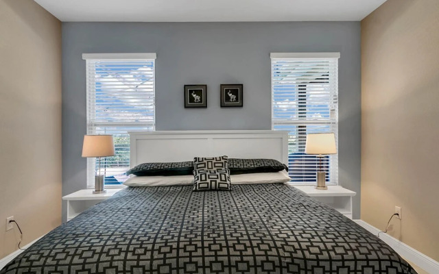 Oakbourne Home 5164