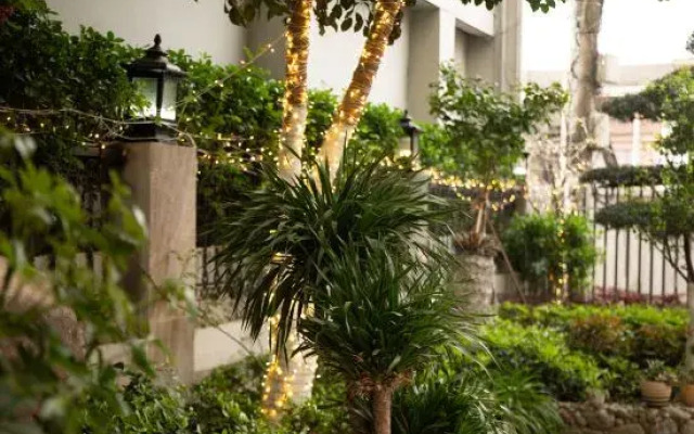 Enshi Fengye Homestay
