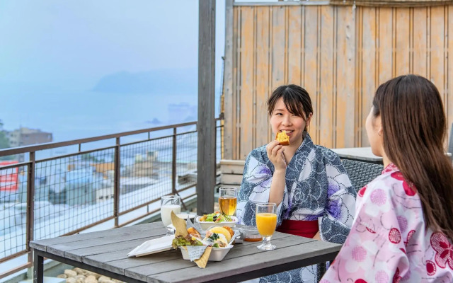 TKP Hotel & Resort Lectore Atami Momoyama