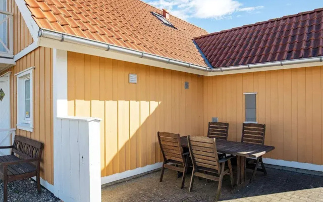 7 Person Holiday Home in Brenderup Fyn