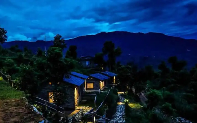 Gorkha Gaun Resort