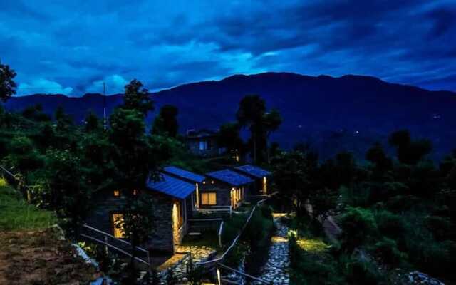 Gorkha Gaun Resort