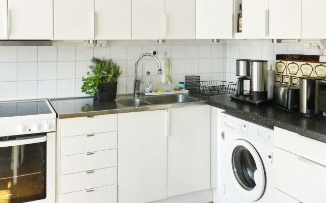 Holiday Home in Lysekil