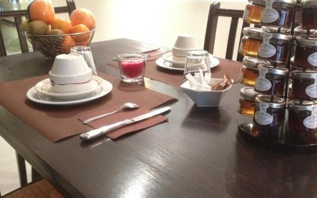 Hotel Le Hauteville
