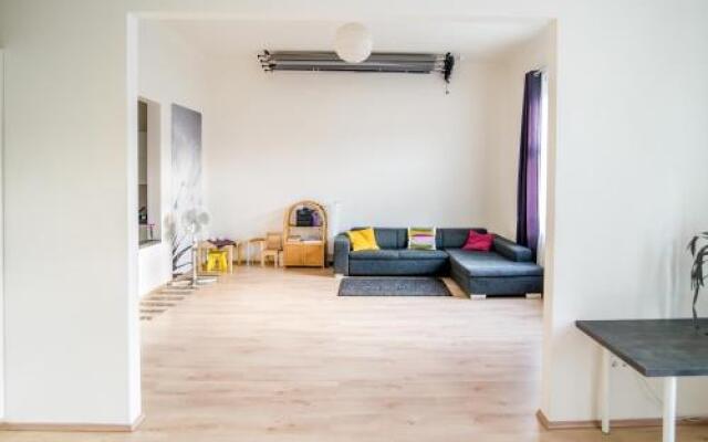 B32 Gellért Apartment