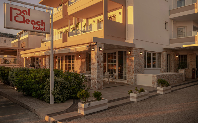 Pal Beach