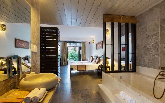 Hoi An Coco River Resort & Spa
