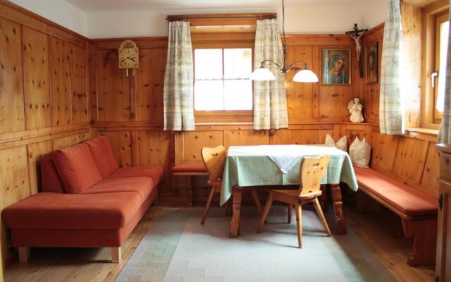 Appartement Prieth