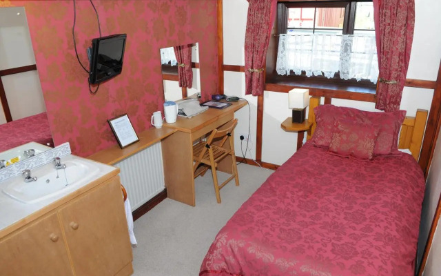 Hogs Head Hotel