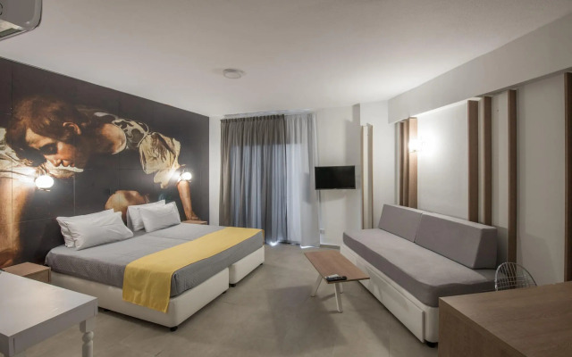 Narcissos Waterpark Resort