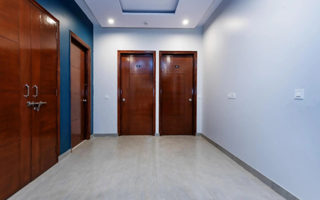 SilverKey Executive Stays 45859 MKM Market