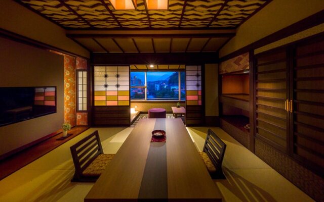 Kinugawa Plaza Hotel