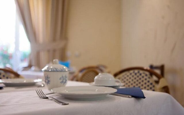 Albergo Del Lago