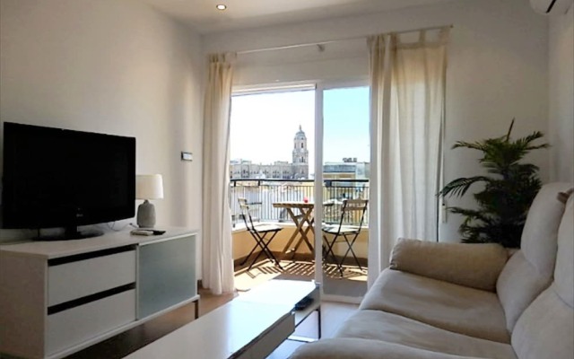 Waterfront Letrán Apartment