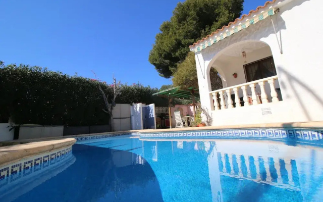 Villa Costa Calpe - Lloyd