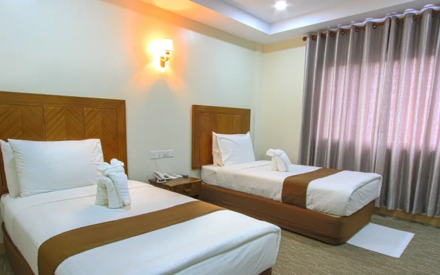 Seoul Hotel Myanmar