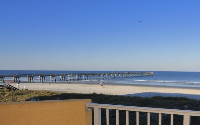 Best Western Oceanfront