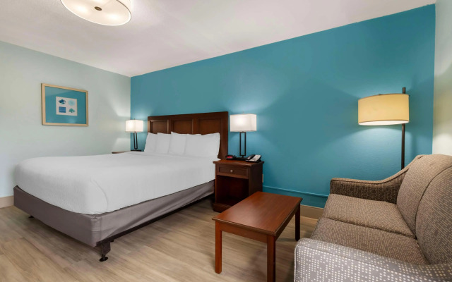 Best Western Plus Myrtle Beach @ Intracoastal