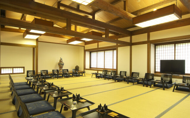 Hotel Kikori