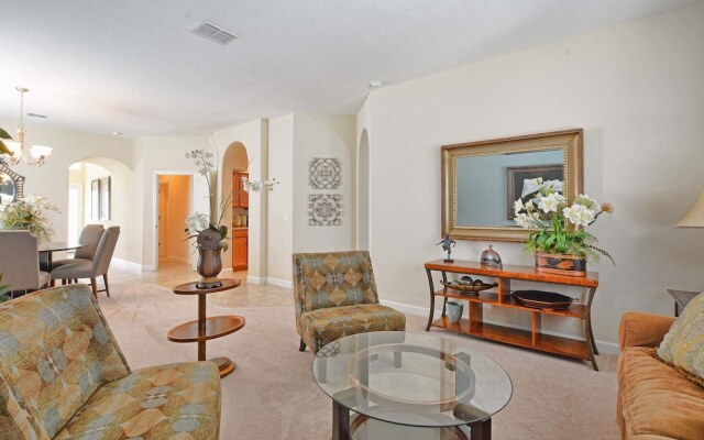 The Shire 4 Bedroom House w Pool - 4704TS