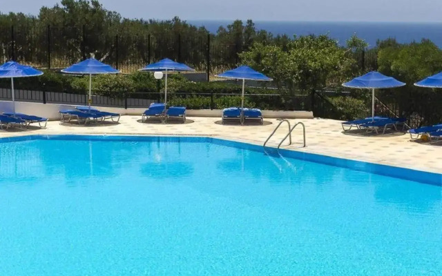 Mare Village