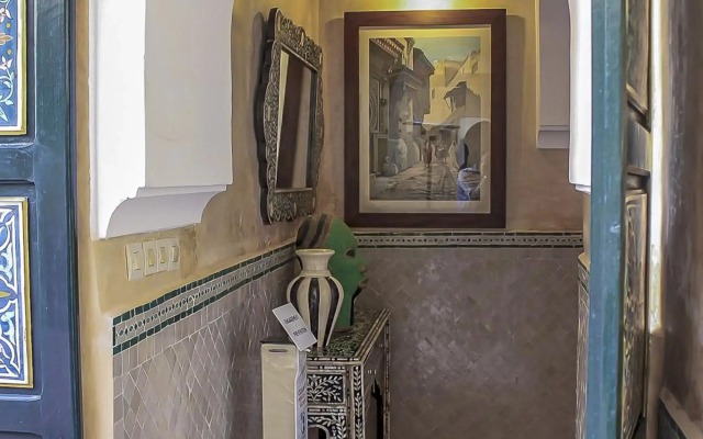 Dar Habiba