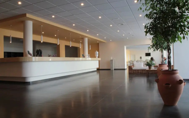 19 Resort Hotel - Residence