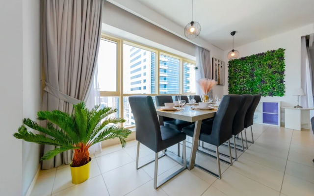 EDEN'S Homes & Villas - Royal Oceanic