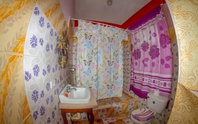 Rollanda Hotel Restaurant