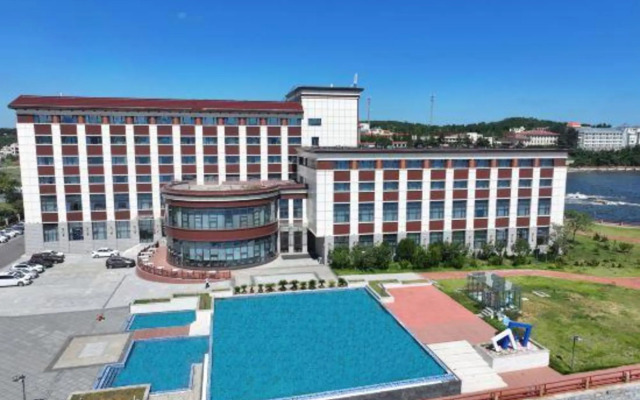Blue Bay Resort Hotel