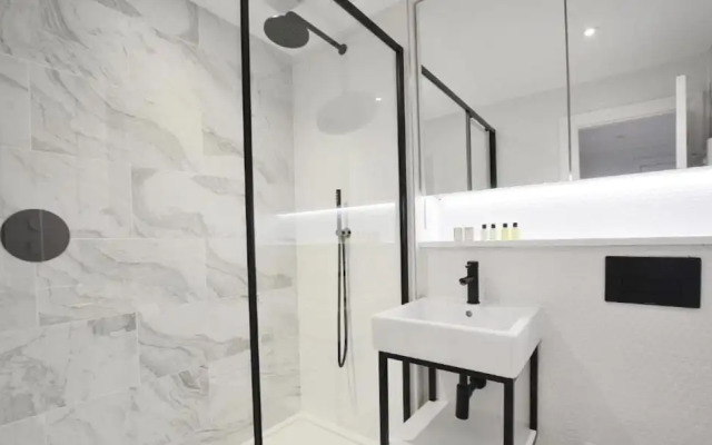 Elysian House-Kensington Serviced Apts