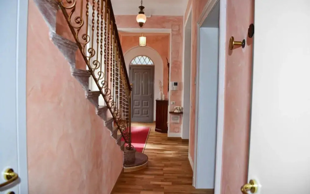 Villa Perledina by Wonderful Italy