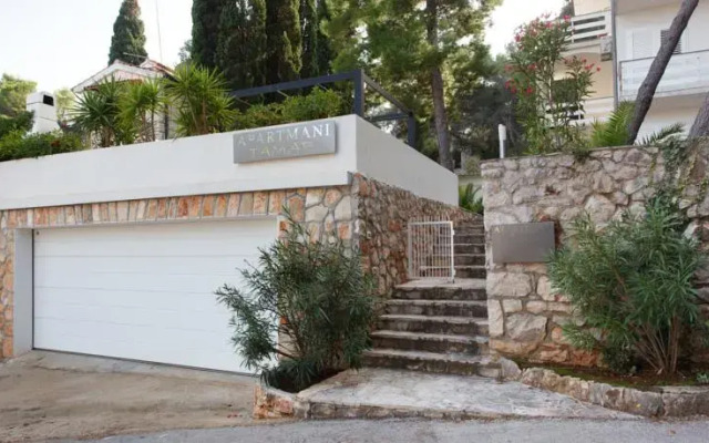 Apartments Tamar
