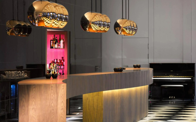 Aquila Atlantis Hotel