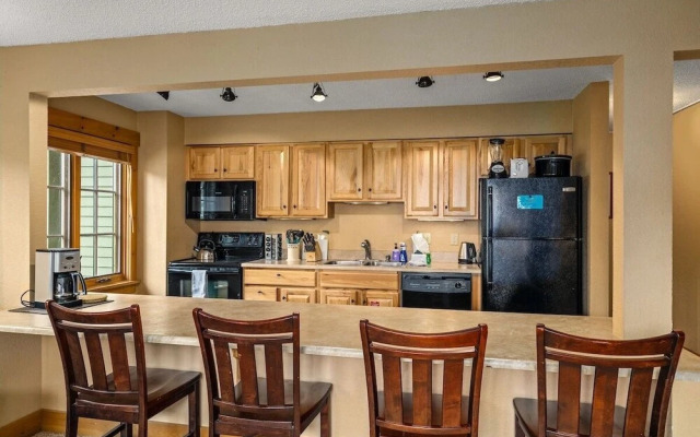 Northstar 114 1 Bedroom Condo by RedAwning