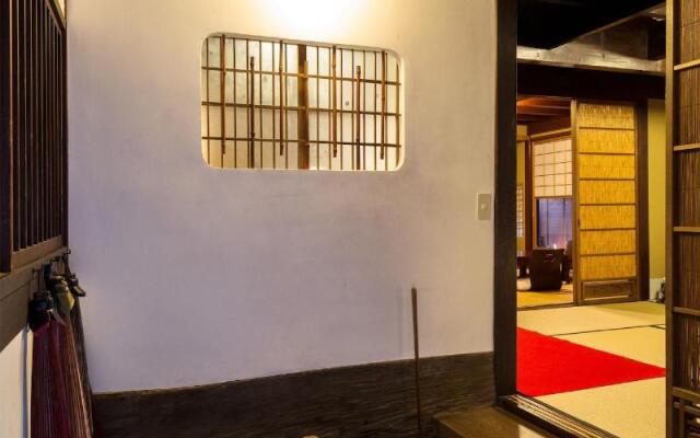 Machiya Kanazawa Kikunoya