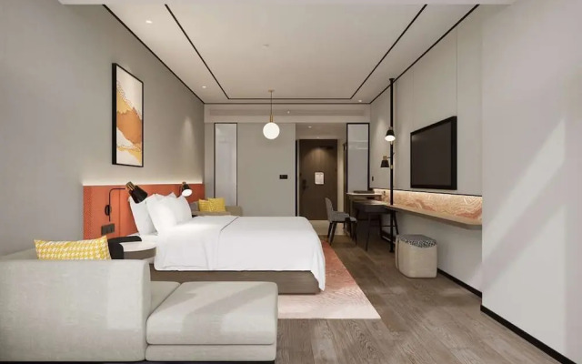 Hilton Garden Inn Xingyi Wanfenglin