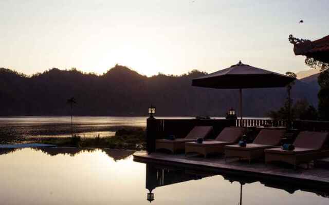 Villa Jempana